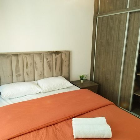 Incroyable Appartement A Playa Enface Cafe Sky 17 탕헤르 외부 사진
