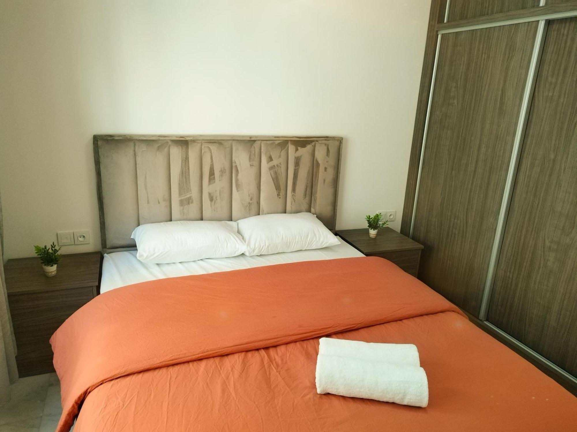 Incroyable Appartement A Playa Enface Cafe Sky 17 탕헤르 외부 사진